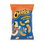 CHEETOS ORIGINAL FROMAGE 90G