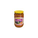 DOMASHNAJA PUREE AUBERGINE 720ML STEINHAUER