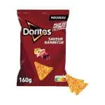 DORITOS GOUT BARBECUE STYLE 160G
