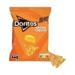 DORITOS NACHO CHEESE 44G