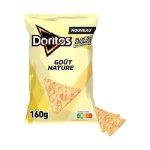 DORITOS NATURE 160G