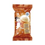 GLACE CREME BRULE 75G SNEGOWIK 04019