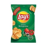 LAYS CHIPS BOLOGNAISE 145G