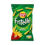LAYS FRITELLE NATURE 80G