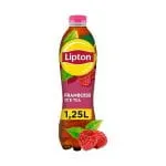 LIPTON ICE TEA FRAMBOISE 1.25L X6