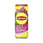 LIPTON ICE TEA FRAMBOISE 24X33CL CAN