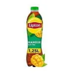 LIPTON ICE TEA MANGUE 1.25L X6