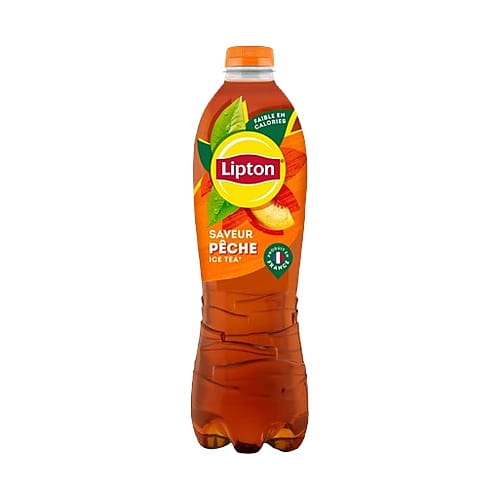 lipton-ice-tea-peche-1-25l-x6-pet-ar00451 LIPTON ICE TEA PECHE 1.25L X6 PET – Image 1