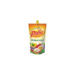 MAYONNAISE SAUCE SALADE PROVENCALE 400ML RJABA 1736