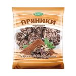 PAIN EPICE CACAO 400G PRJANIKI PR RUSSE
