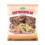 PAIN EPICE PRJANIKI CACAHUETE 400G VOLKER