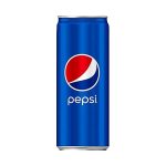 PEPSI REG 24X33CL CAN