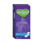 PROTÈGE-SLIPS NORMAL X20 MOLPED
