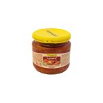 PUREE LEGUMES PIQUANT ADSCHIKA 350G STEINHAUER