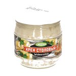 RAIFORT DE TABLE 180G ZAKUSKA