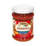 SAUCE POIVRON PIQUANTE AIL ADSCHIKA 255ML PROGREBOK