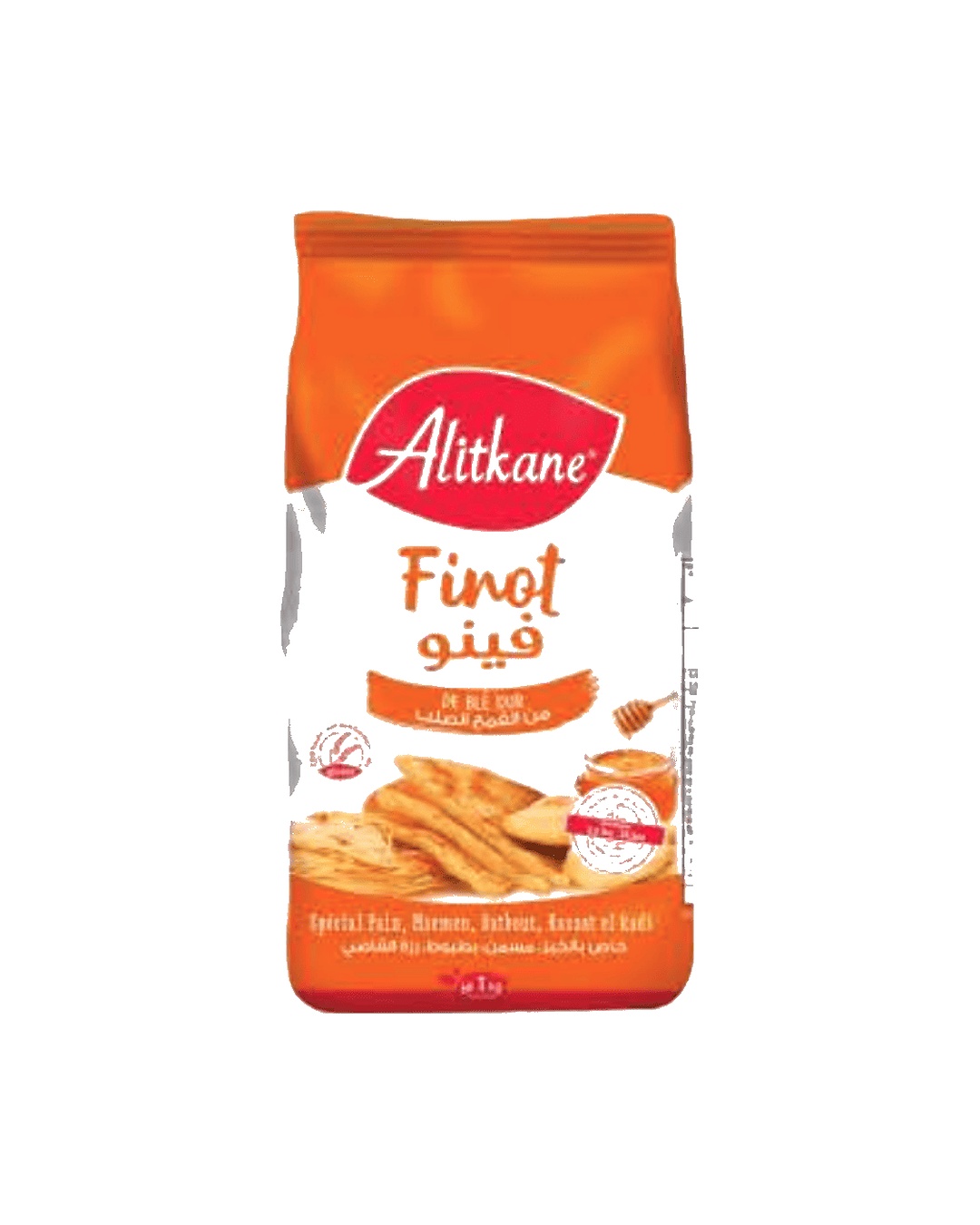 semoule-finot-xfine-1kg-alitkane-art000700 SEMOULE FINOT XFINE 1KG ALITKANE – Image 1