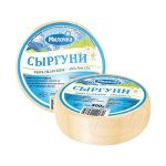 SIRGUNI PATE FILEE DE FROMAGE 45%MG 400G MILOCHKA