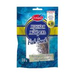 SNACK BAR ASIE DE L'EST SECHES SALES 36G OCTOPUS