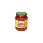 TOMATES CERISES MARINÉES 8X680GR ZAKUSKA