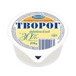 TWOROG DEREWENSKJ FROMAGE A LA CREME 15% MG 275G MILOCHKA